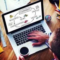 استخدام شرکت بازرگانی