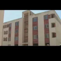 فروشآپارتمان ۷۵ متری دوخوابه طبقه دوم سندار