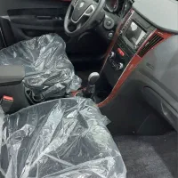 دناپلاس پنج دنده ۸۵گانه سفیدصفر|خودرو سواری و وانت|خرمدره, |دیوار