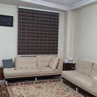 ۴۸ متر تکخواب مستر / غرق نور / گذر پهن