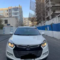 جک s5 1402|خودرو سواری و وانت|تهران, مرزداران|دیوار