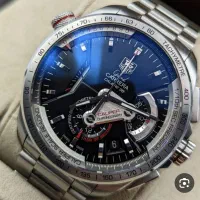 ساعت tag heuer|ساعت|تهران, شهرک خرازی|دیوار