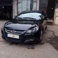 جک j5  اتوماتیک ۱۸۰۰