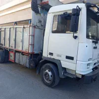 بادسان ۸تن مدل ۸۴|خودرو سنگین|تیران, |دیوار