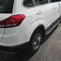 تیگو۵ ۱۴۰۰بدون خط و خش وبی رنگ|خودرو سواری و وانت|گرگان, |دیوار