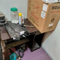 میز کامپیوتر