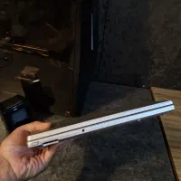 لپتاپ نسل ۱۱ رام ۱۶
