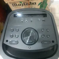 اسپیکر باند میکرولب|سیستم صوتی خانگی|تهران, راه آهن|دیوار