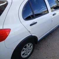 کوئیک مدل1400 بدون رنگ|خودرو سواری و وانت|گناباد, |دیوار