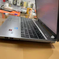 لپ تاپ HP proBook i5|رایانه همراه|یزد, |دیوار