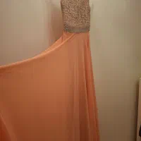 لباس مجلسی جنس حریر|لباس|رودهن, |دیوار