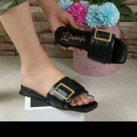 صندل تابستانه