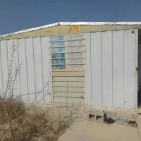 چهار دیواری با کانکس متراژ 3000متر مجاز دیواری کشی|فروش دفتر صنعتی، کشاورزی، تجاری|سلماس, |دیوار