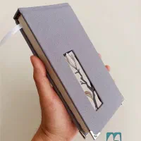 دفتر طراحی دستساز ( اسکچ‌بوک نقاشی)
