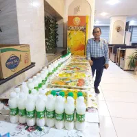 کاروان زیارتی عتبات عالیات پنج شنبه۱۰ مهر|تور و چارتر|اهواز, نادری|دیوار
