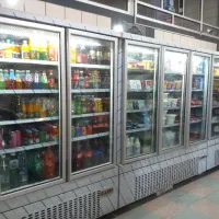 یخچال و فریزر|یخچال و فریزر|اقلید, |دیوار