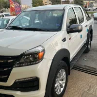 فوتون دیزل تونلند ۱۴۰۱|خودرو سواری و وانت|شیراز, منطقه هوایی شهید دوران|دیوار