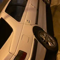 پژو پارس فول زیر خاکی