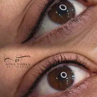 مرکز فوق تخصصی آموزش و خدمات آرایش دائم صورت|خدمات آرایشگری و زیبایی|لنگرود, |دیوار