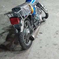 برگه اوراق|موتورسیکلت|نکا, |دیوار