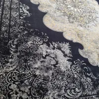 ۴تخته ۱۲متری ۷۰۰ شانه تراکم ۲۵۵۰رنگ طوسی سورمه ای|فرش|نظرآباد, رسالت|دیوار