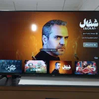 ال ای دی سام 50 اینچ