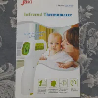 تب سنج دیجیتالی