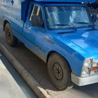 کرایه وانت نیسان سایپا حمل بار واساس کشی باکارگر|خدمات حمل و نقل|میاندوآب, |دیوار