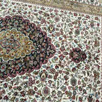 قالی نو 1200 شانه تراکم 2550|فرش|زاهدان, |دیوار
