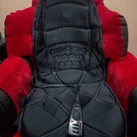 ماساژورصندلی ماشین