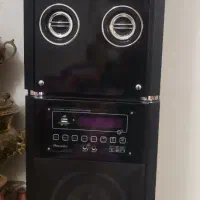 ضبط و باند maxeeder