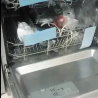 ماشین ظرفشویی نو استفاده نشده