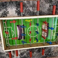 فوتبال دستی