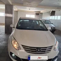 جک J4 مدل  ۱۴۰۳/۱۰