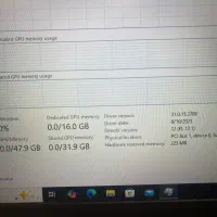 لپ تاپ hp fury17 g7