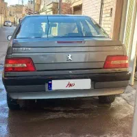 پژو ۴۰۵|خودرو سواری و وانت|اصفهان, کوجان|دیوار