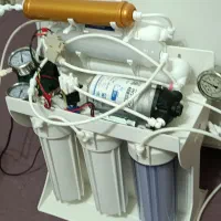 فروش و نصب و تعمیرات تخصصی دستگاه تصفیه آب