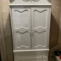 کمد لباس بچه