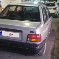 ماشین پراید