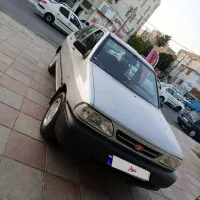 پراید مدل 83 انژکتور