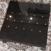 میزجلومبلی بزرگ