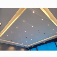 طراحی،نصب و اجرای دکوراسیون داخلی،کناف وسقف کاذب و