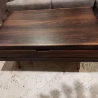 فروش فوری لوازم خانه به علت مهاجرت|مبلمان خانگی و میز عسلی|تهران, ولنجک|دیوار