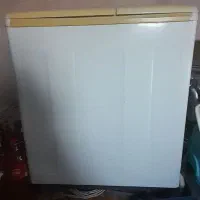 لباسشویی دوقلو