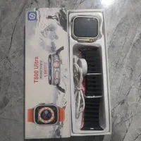 ساعت هوشمند