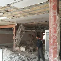 تخریب ساختمان|خدمات پیشه و مهارت|تاکستان, |دیوار