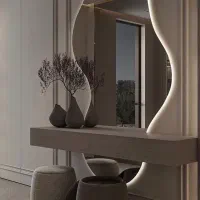آینه|آینه|قدس, شهرقدس|دیوار