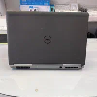 لپتاپ Dell 7710 صنعتی