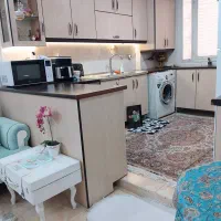 آپارتمان ۶۰ متری دوخواب خیابان دریاباری