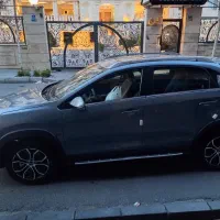 ام وی ام  X22 PRO MT|خودرو سواری و وانت|تهران, تولید دارو|دیوار